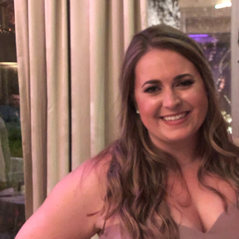 Meet your Posher, Britney